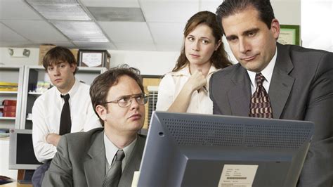 'The Office' reboot is a good idea — if Michael, Jim, Dwight, and Pam aren't in it | Mashable