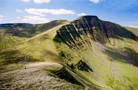 Wales: A Weekend in the Brecon Beacons Itinerary « | GKM