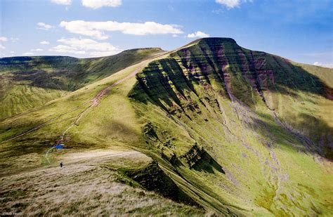 Wales: A Weekend in the Brecon Beacons Itinerary « | GKM