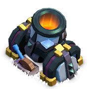 Mortar | Clash of Clans Wiki | Fandom