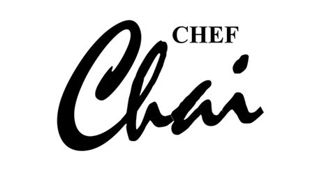Reservations - Chef Chai