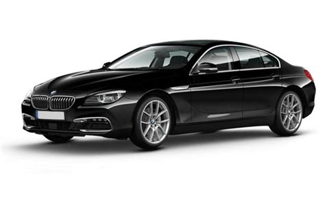 BMW 6 Series Gran Coupe Images - Check Interior & Exterior Photos | OtO