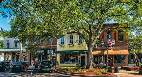 The Weather and Climate in Fernandina Beach, Florida