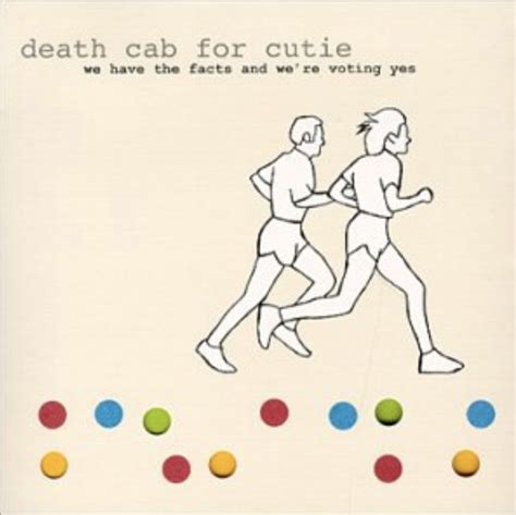 Death Cab for Cutie Albums Ranked Best to Worst - HubPages