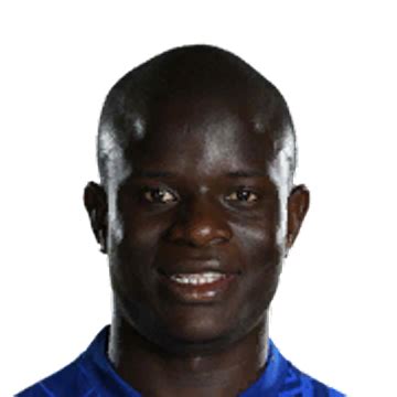 N'Golo Kanté - FIFA 22 - May 27, 2022 | SoFIFA