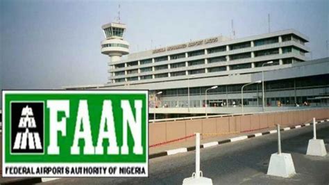 We relocated headquarters to Lagos in Nigeria’s best interest – FAAN