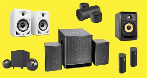 Best Dj Speaker For Home | www.resnooze.com