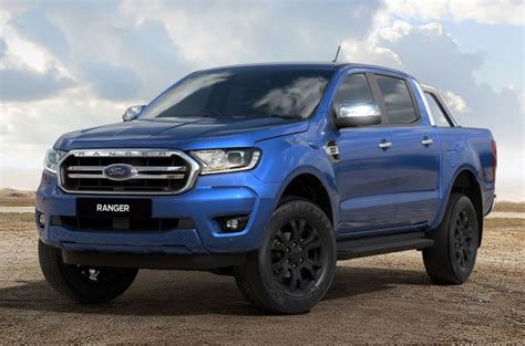 New 2021 Ford Ranger Prices & Reviews in Australia | Price My Car