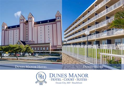 The Dunes Manor Hotel – Joan Mead-Matsui