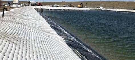 ARMORFORM Fabric-Formed Concrete Revetment Systems