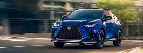 10 Reasons Why You Should Buy A Lexus NX Hybrid