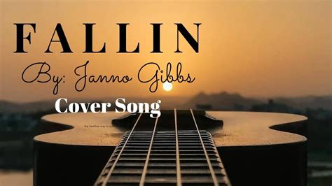 Fallin (Cover Song) by: Janno Gibbs - YouTube