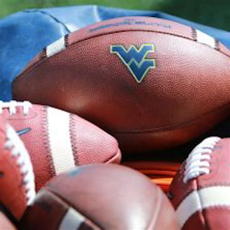 WVU Football | WBOY.com