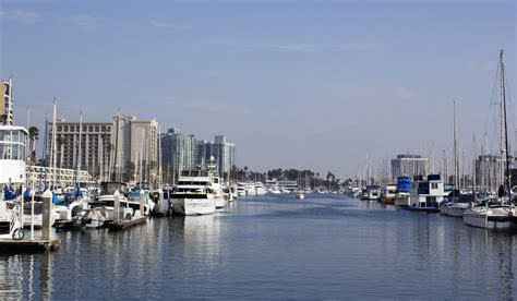 Marina Del Rey Vacation Rentals, Marina Del Rey, CA - California Beaches