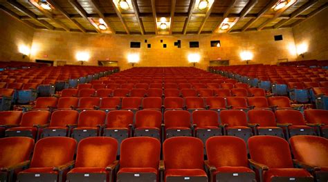 Hershey Theatre - Tours and Activities | Expedia