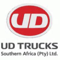 UD Trucks | Brands of the World™ | Download vector logos and logotypes