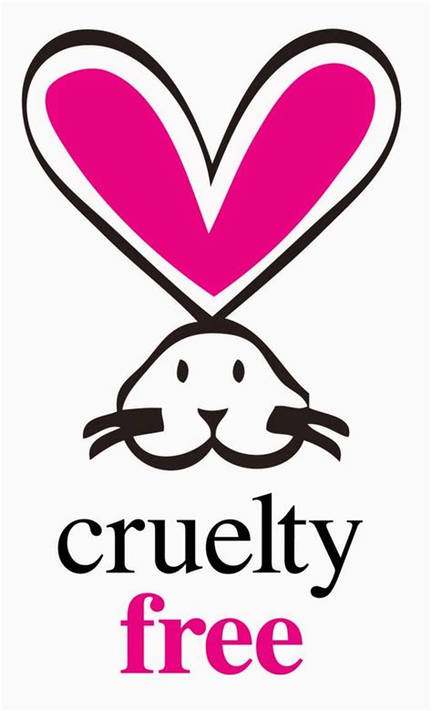 Cruelty Free Logo Vector at GetDrawings | Free download