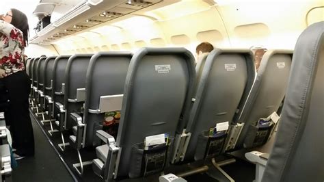 Does Frontier Airlines Seats Recline | Review Home Decor