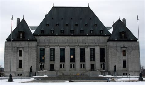 Supreme Court recognizes constitutional right to strike for Canadian ...