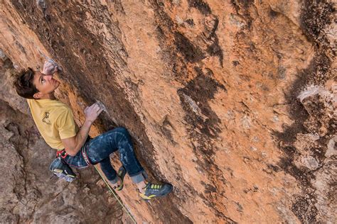 11 Simple Projecting Tips for Rock Climbing