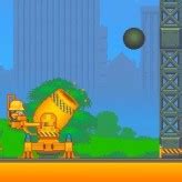 Rubble Trouble - Play Game Online