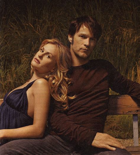 sookie and bill - True Blood Photo (2892657) - Fanpop