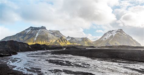 Katla Volcano in Iceland | Arctic Adventures