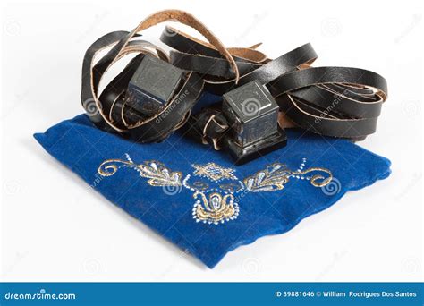 Tefillin Stock Photos - Download 1,655 Royalty Free Photos