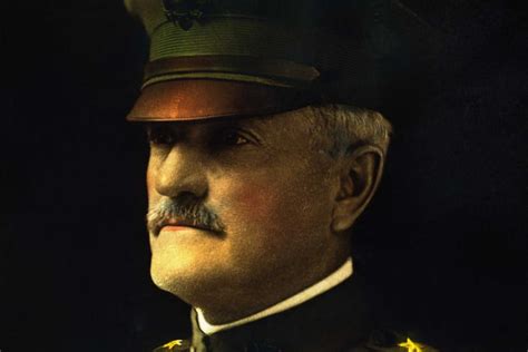 John J. Pershing