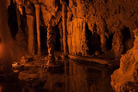 Perama Cave Photo from Perama in Ioannina | Greece.com