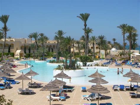 L'hôtel Zephir - Picture of Zephir Hotel & Spa, Zarzis - TripAdvisor