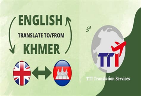 Translate english to khmer or khmer to english with quality by Translationkh | Fiverr