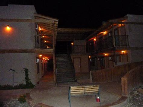 Budget Host Inn Tombstone (AZ) - Motel Reviews - TripAdvisor