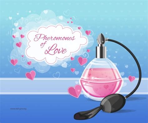 Pheromone Perfume | Does pheromone perfume work?