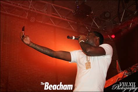 Meek Mill BEACHAM LIVE CONCERT 7.4.13 | Meek Mill BEACHAM LI… | Flickr