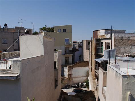 ATHENS ROOFTOP - Long And Varied City Sounds And Ambiences Recorded ...