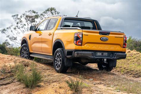 2023 Ford Ranger Wildtrak V6 Review Carexpert - New 2024 Nissan Release