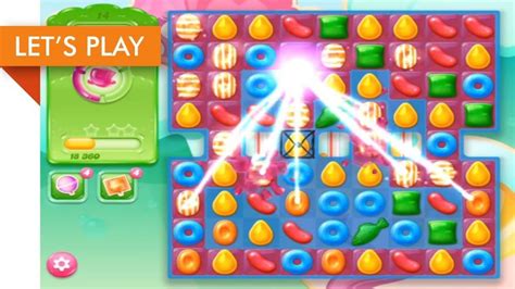 Candy Crush Jelly Saga | Welcome to dologame and discover proven tips ...