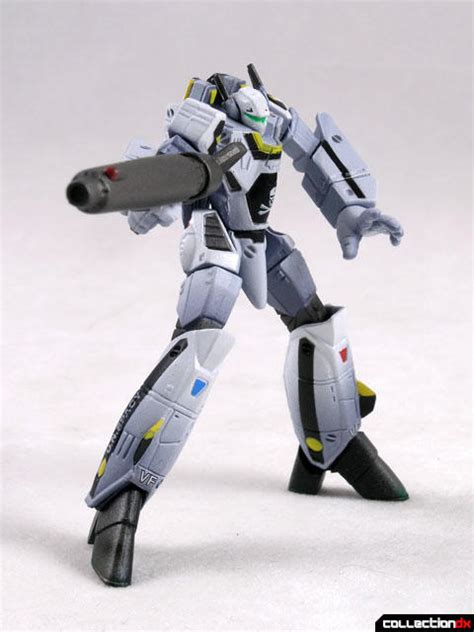 VF-1S Roy Fokker Valkyrie | CollectionDX