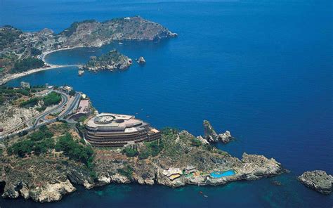 Atahotel Capotaormina - Taormina, Sicily - 4* Holidays