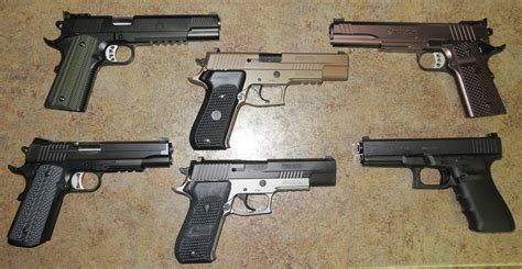 Show Us Your 10mm Guns! | SIG Talk