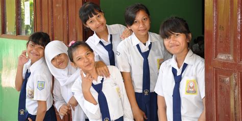 Foto Cogan Kelas 3 Smp