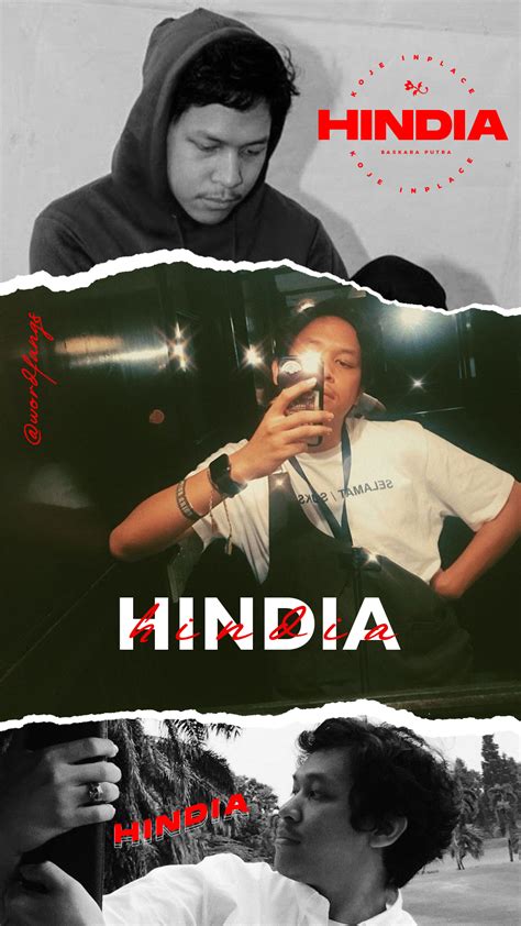 Hindia Wallpapers - Wallpaper Cave