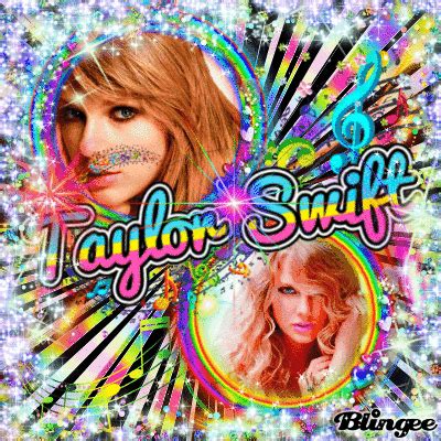 Taylor Swift Picture #136146671 | Blingee.com