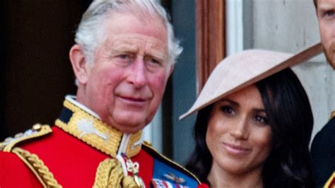 Prince Charles' Former Friend Slams Meghan Markle and Her Family ...