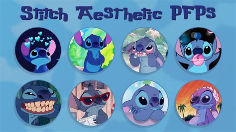 Share more than 78 stitch aesthetic wallpapers best - in.cdgdbentre