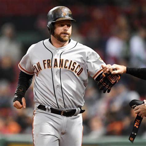 Stephen Vogt Stats, News, Pictures, Bio, Videos - San Francisco Giants - ESPN