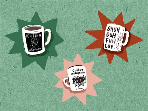Coffee Mugs designs, themes, templates and downloadable graphic elements on Dribbble