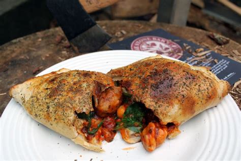 Pizza and Calzone Recipes | The Stone Bake Oven Company | Wood fired oven recipes, Recipes, Fire ...