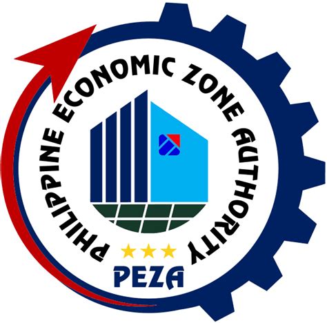 Philippine Economic Zone Authority - Wikiwand